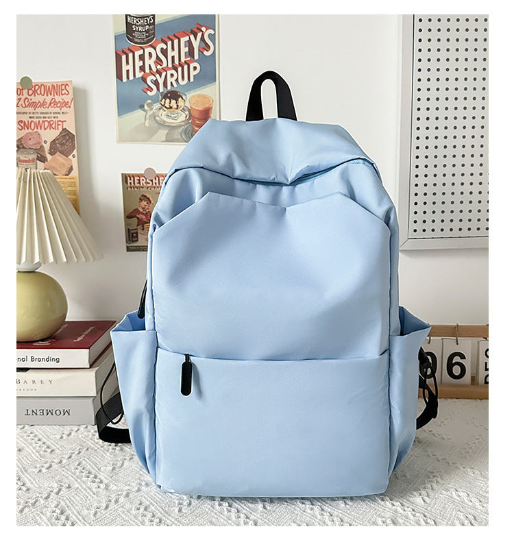 Waterproof Portable Sports Outdoor Large Capacity Riding Backpack