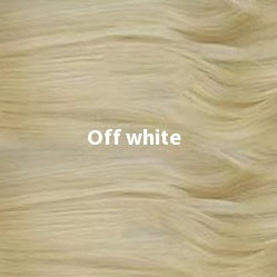 Front Lace Fashion Dark Brown Wig Big Wave Long Curly Wig Head Cover