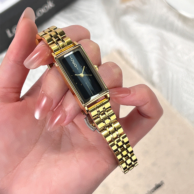 Women's Simple Small High-looking Quartz Watch