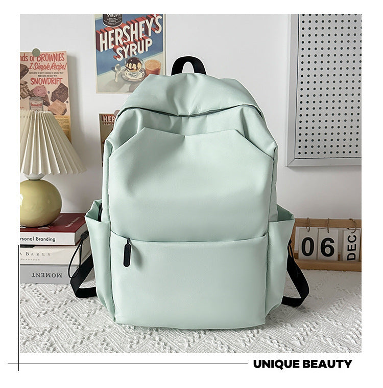 Waterproof Portable Sports Outdoor Large Capacity Riding Backpack