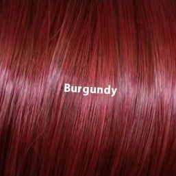 Front Lace Fashion Dark Brown Wig Big Wave Long Curly Wig Head Cover