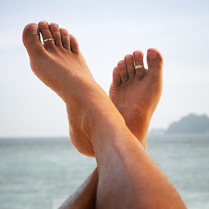 Copper Plating 14K Thick Gold Fashion Ring