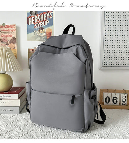 Waterproof Portable Sports Outdoor Large Capacity Riding Backpack