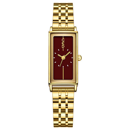 Women's Simple Small High-looking Quartz Watch