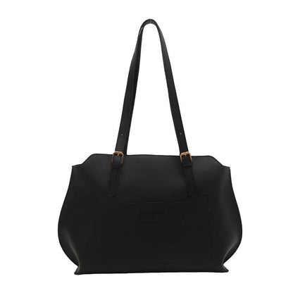 New Color Matching Tote Bag For Women