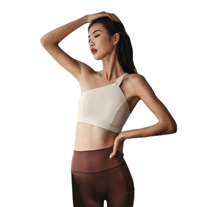 Fashion Sports Bra Yoga Clothes Vest For Women