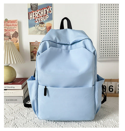 Waterproof Portable Sports Outdoor Large Capacity Riding Backpack