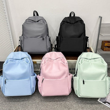 Waterproof Portable Sports Outdoor Large Capacity Riding Backpack