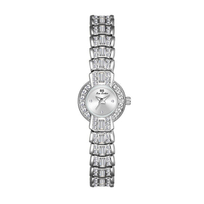 Middle-ancient High-grade Sense Mild Luxury Retro Bright Compact Temperamental 4