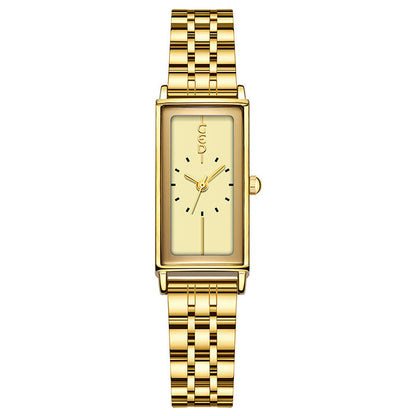 Women's Simple Small High-looking Quartz Watch