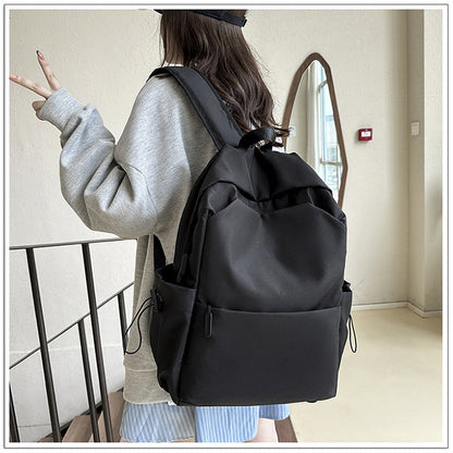 Waterproof Portable Sports Outdoor Large Capacity Riding Backpack