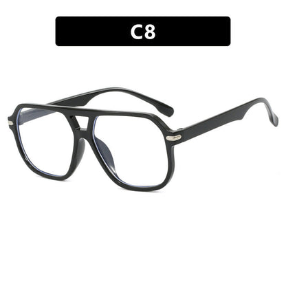 Simple Fashionable Sunglasses Women