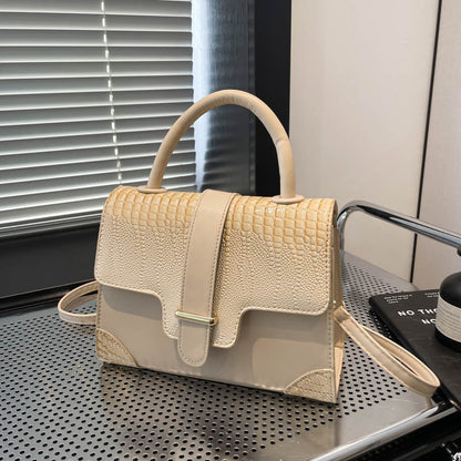 Ladies New Fashion Crossbody Bag