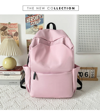 Waterproof Portable Sports Outdoor Large Capacity Riding Backpack