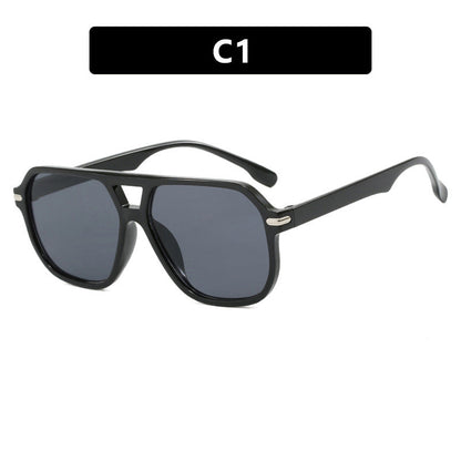 Simple Fashionable Sunglasses Women
